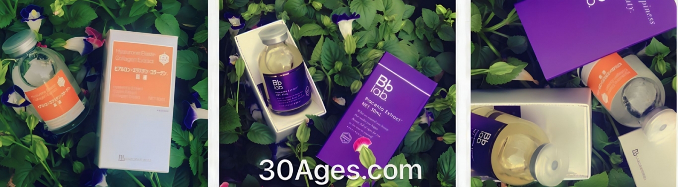 30Ages