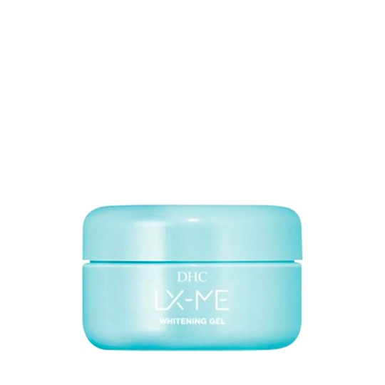 Gel Dưỡng Trắng DHC LX-ME Whitening Gel 120g