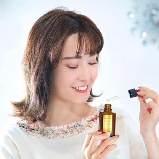 Serum chống lão hóa tế bào gốc cao cấp Nhật Bản Cell Lush